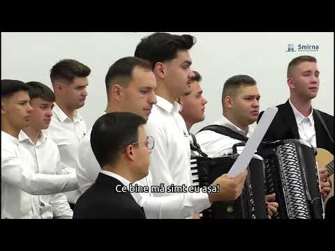 Grup tineri Austria - Colaj de cantari superbe!