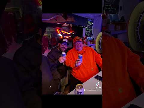 Fish Trap Bar Video Review