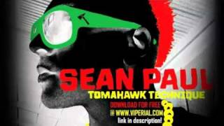 Sean Paul - Put It On You