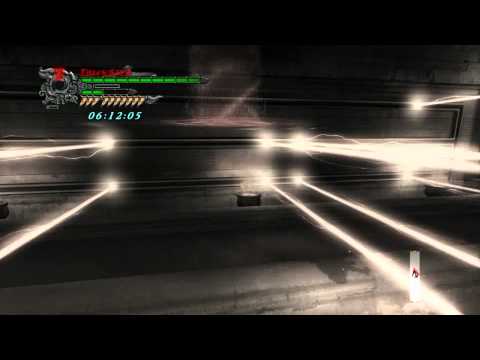 Let's Play Devil May Cry 4 [pt12] A New Beginning