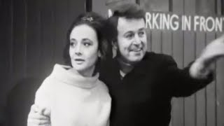 Ian et Barbara retournent à Londres en 1965