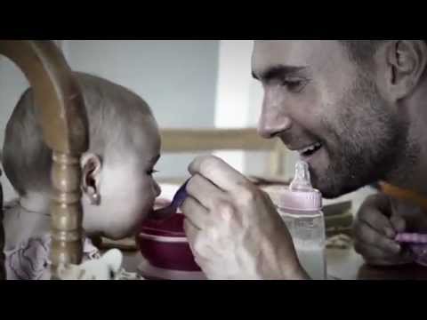 Maroon 5 - One More Night song vs psy ganamstyle song