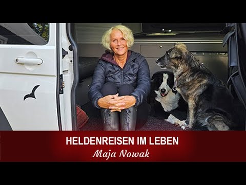 HELDENREISEN IM LEBEN - Eine neue Reihe über das Leben - Teil 15