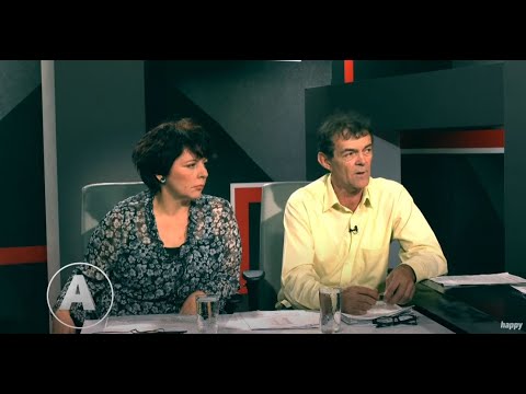 AKTUELNOSTI - ep20 - Ekskluzivno - Pronadjena dokazano ukradena beba - (TV Happy 01.10.2021)