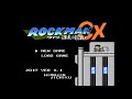 Rockman CX Unused X5 Dr Light Capsule