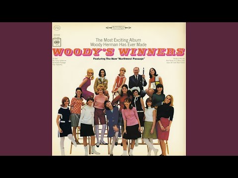 The Preacher (Live at Basin Street West, San Francisco - June 1965)