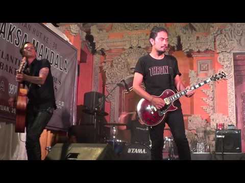 Lolot - Ulian Punyah [live]