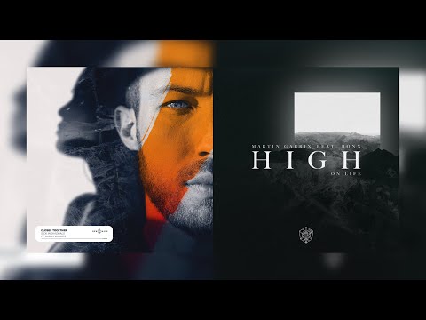 Sick Individuals x Martin Garrix & Bonn - Closer Together vs. High On Life (HandZ Remake)