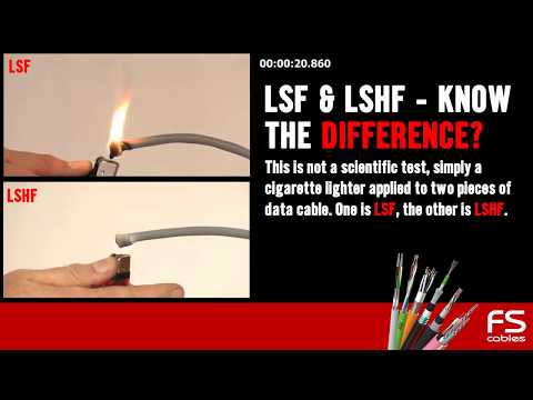 LSF & LSHF - Know the Difference?
