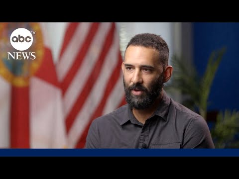 Officer recounts surviving Pulse Nightclub shooting 10 years later