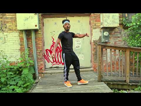 RbZakk- Preachin ( official music video)shot by :rjthehype