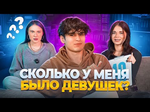 WHO KNOWS ME BETTER?|DID YOU FIGHT WITH KIRYA?!😱