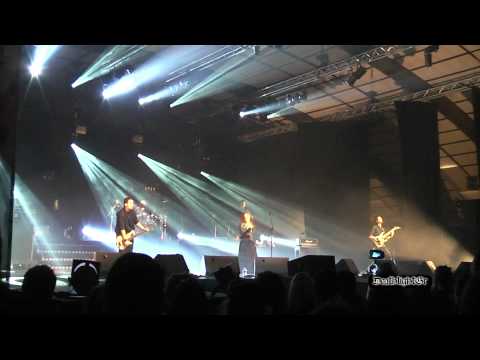 Crysalys Live @ MFVF X/10th Anniversary (Wieze,Belgium) 10/20/2012