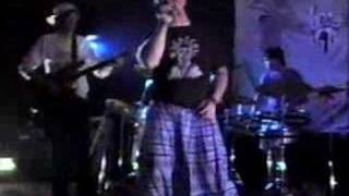 Bone Dali - White Boy Blues