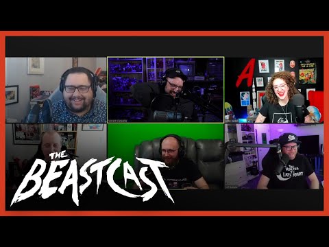 The Giant Beastcast - Episode 311