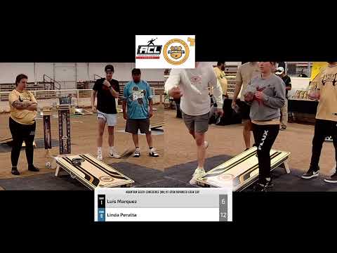 ACL Mountain South Conference #2