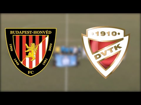 2015. február 21. Honvéd - DVTK (Ligakupa nyolcaddöntő 2. mérkőzés)