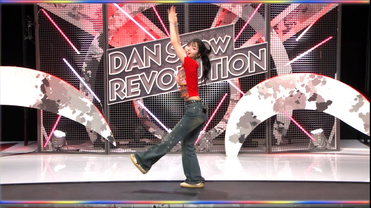 [📺] 🎶 Dangerholic - Snow Man｜Kep1er ヨンウン 서영은 YOUNGEUN｜それスノ 소레스노｜250801