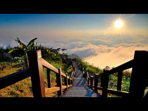 2 Senses - License To Dream (Extended Sunday Mix)