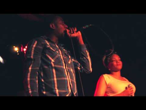 Patchostars / Lancement d'album Haut Voltage