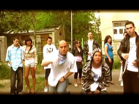 Da COOL feat BLOCK ENT. & Nicky Nick - Градски легенди (Official Video)