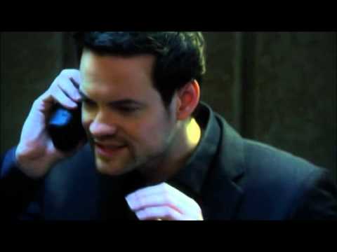 Nikita 1x18: "I really don't like this guy!"