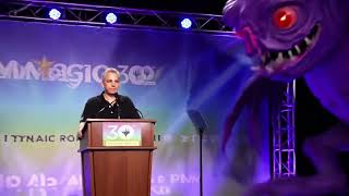 Mark Rosewater Promises Not To Reprint the Reserve List