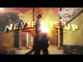 Boku No Hero academia edit- Never Give up [SIA]