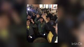 KARTAL PAPUCU YARIM ÇIK DIŞARIYA OYNAYALIM