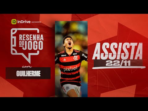 Game review with Guilherme