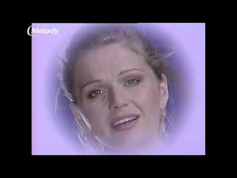 Jeane Manson - Vis Ta Vie