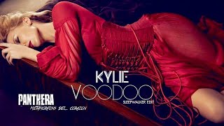 Voodoo (Sleepwaleker Edit) - Kylie Minogue | Music Video