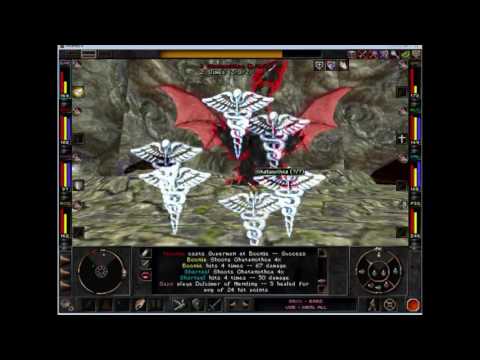 Wizardry 8 Reforged 30 - Dragon unknown