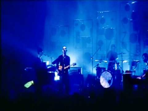 The Dissociatives - Forever and a Day (Live DVD)