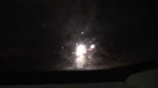 preview picture of video '2015-03-25 Driving home from North Attleboro (3/3)'