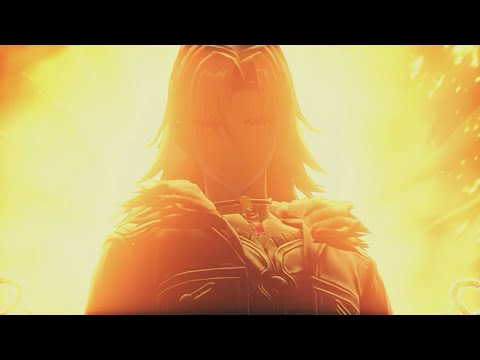 Alpha's Beginning-Xenoblade Chronicles 3
