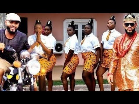 The Rich Crown Prince Pretending To Be An okada Rider Season 7&8 - 2023 Just Released Movie