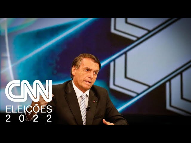Bolsonaro avalia ficar sem agenda nesta sexta-feira (28) para focar no debate | CNN 360°