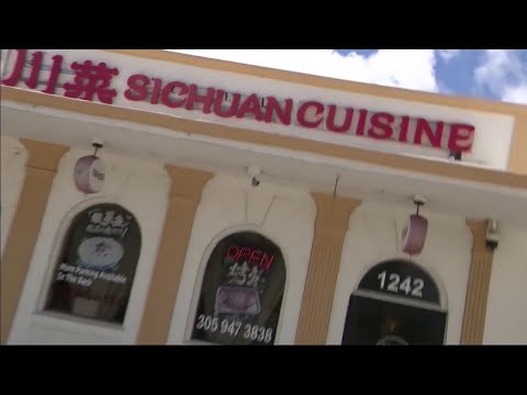 Moldy food! Rodent issues! Restaurant ordered shut!