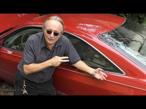 2nd YouTube video about how many miles can a toyota solara last