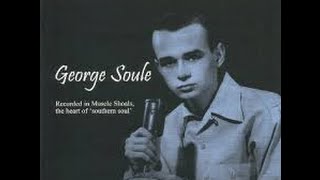 Midnight Affair George Soule` Fame Records Video Steven Bogarat