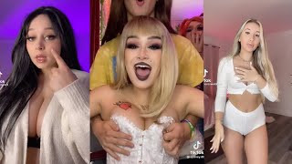 no BOOBS?? tiktok compilation ❤️