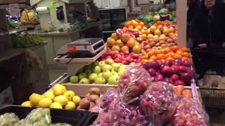 Laurel Dutch Farmers Market - Fruits, Veggies, Meats, Deli, & BBQ