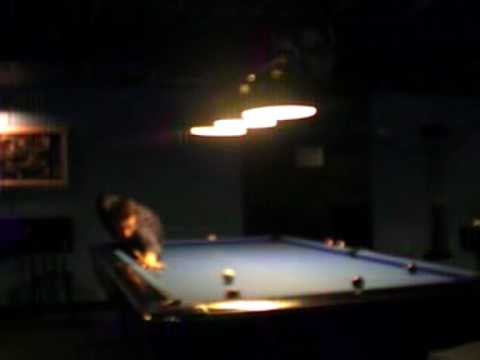 RCR Hulakula - Weekendowa Szkółka Bilardowa