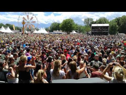 WDB 2017. Gesamtspiel. “Dem Land Tirol die Treue“