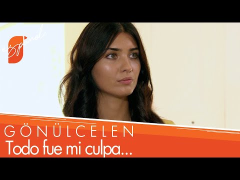 Nesrin thinks it was all Hasret's fault - Gönülcelen The Scenes