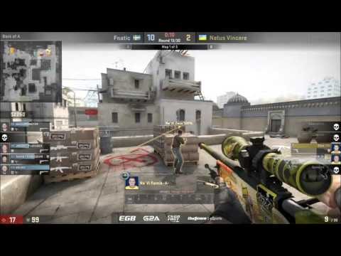 JW kqly awp shot to kill flamie saving