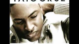 Taio Cruz - Keep Going (Final - Mastered)