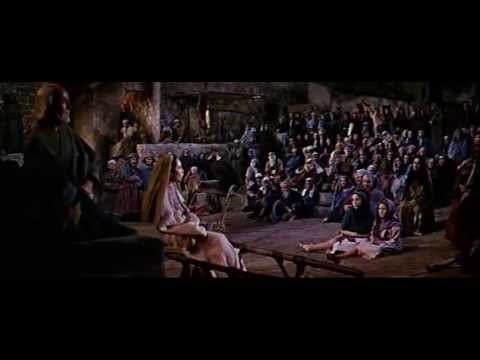 Szata -  (The Robe), (1953)