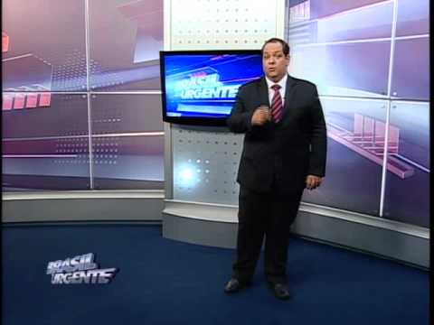 Brasil Urgente Campinas 10 10 2012 - bloco 01